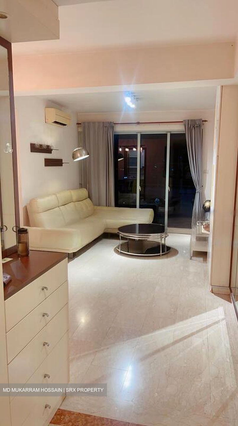 Guilin View (D23), Condominium #474164851